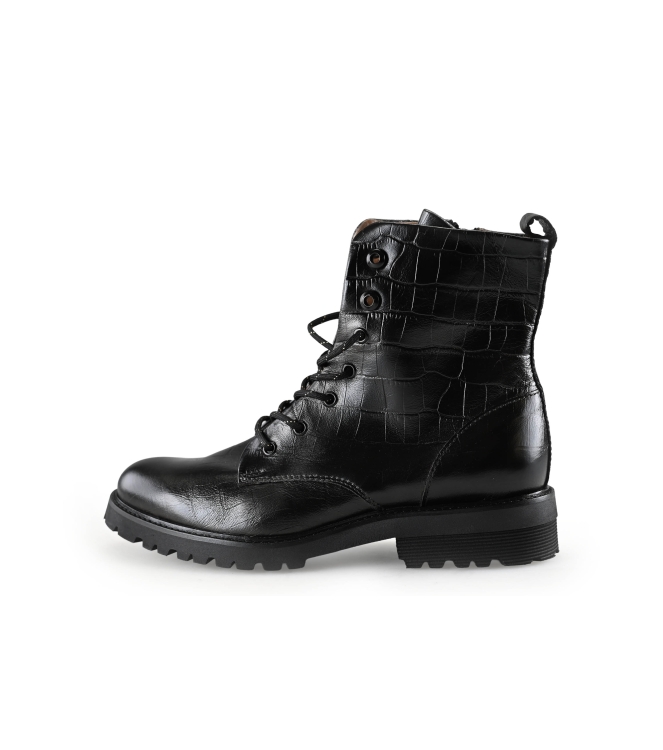 Piedi Nudi Schnürstiefel
