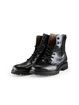 Piedi Nudi Schnürstiefel