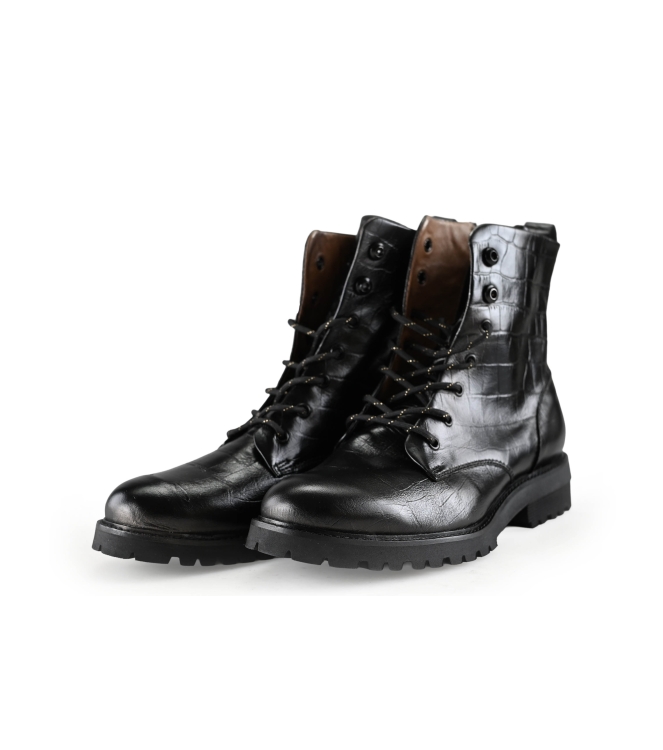 Piedi Nudi Schnürstiefel