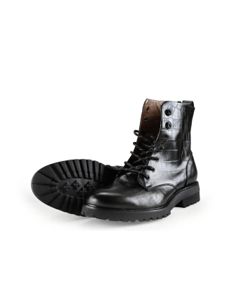 Piedi Nudi Schnürstiefel