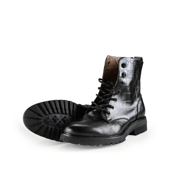 Piedi Nudi Schnürstiefel