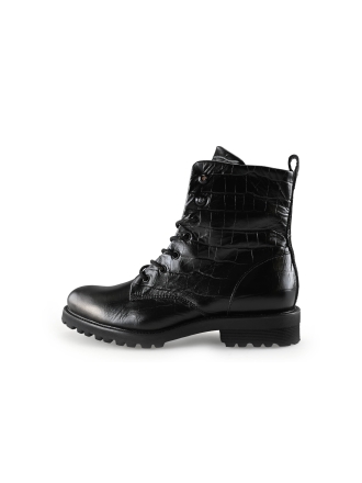 Piedi Nudi Schnürstiefel