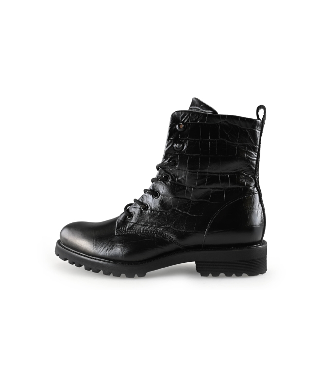 Piedi Nudi Schnürstiefel