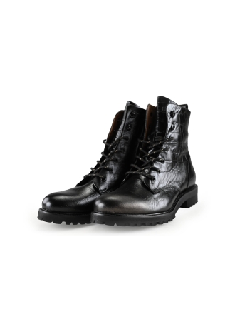 Piedi Nudi Schnürstiefel