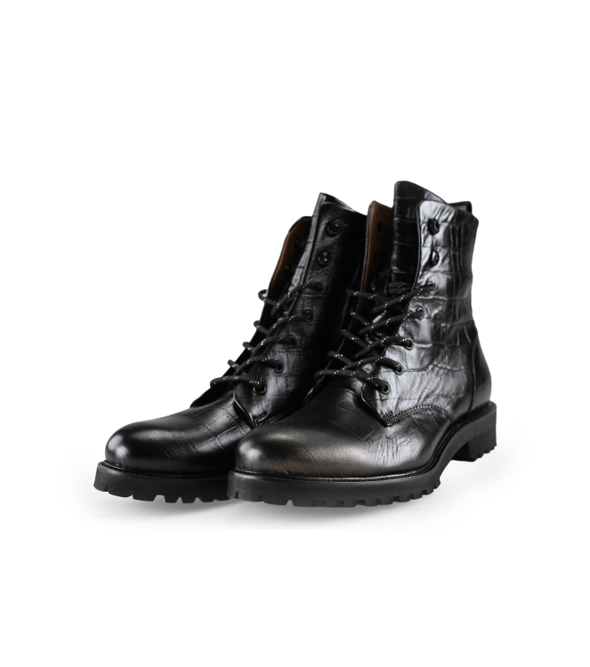 Piedi Nudi Schnürstiefel