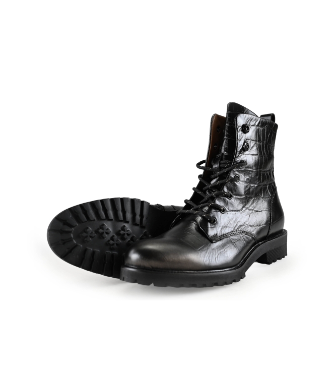 Piedi Nudi Schnürstiefel