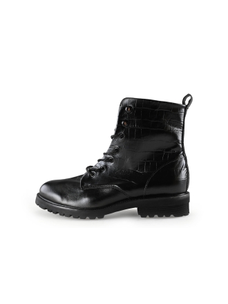 Piedi Nudi Schnürstiefel