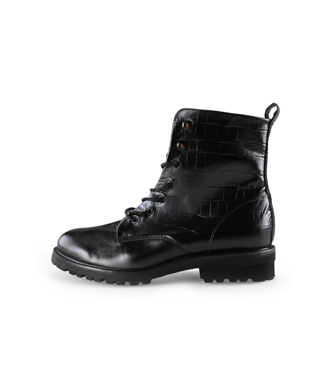 Piedi Nudi Schnürstiefel