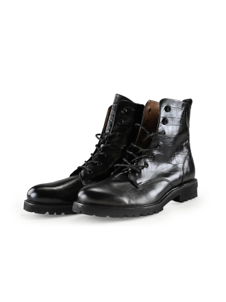 Piedi Nudi Schnürstiefel