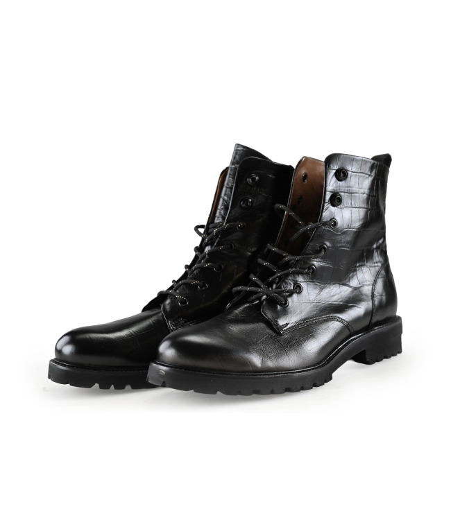 Piedi Nudi Schnürstiefel
