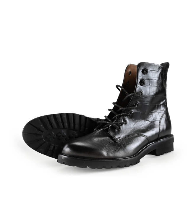 Piedi Nudi Schnürstiefel