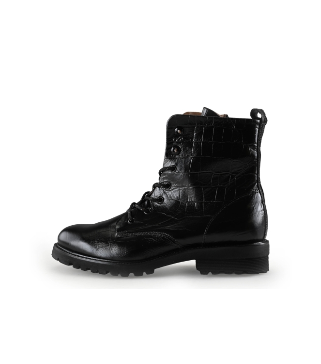 Piedi Nudi Schnürstiefel