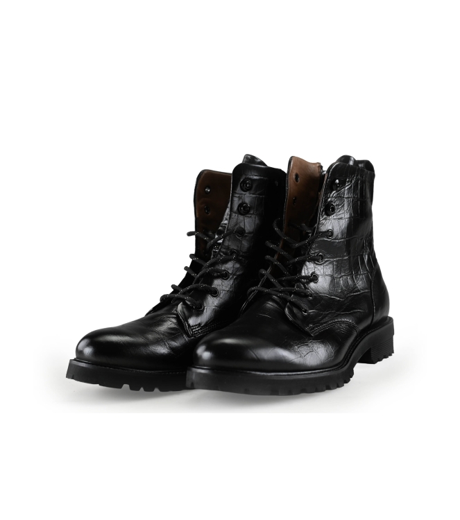 Piedi Nudi Schnürstiefel