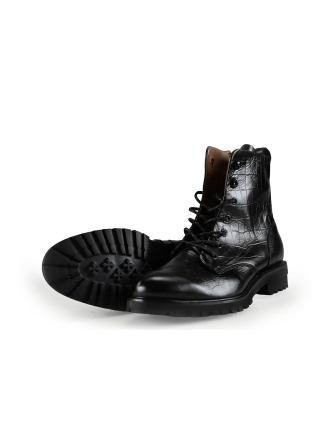 Piedi Nudi Schnürstiefel