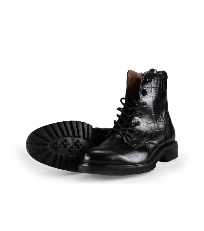 Piedi Nudi Schnürstiefel