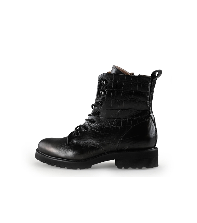 Piedi Nudi Schnürstiefel