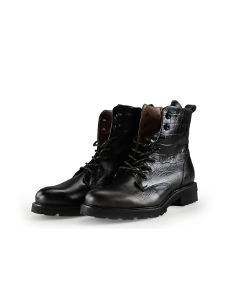 Piedi Nudi Schnürstiefel