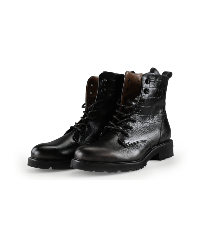 Piedi Nudi Schnürstiefel