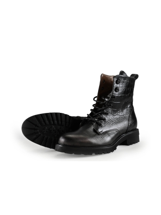 Piedi Nudi Schnürstiefel