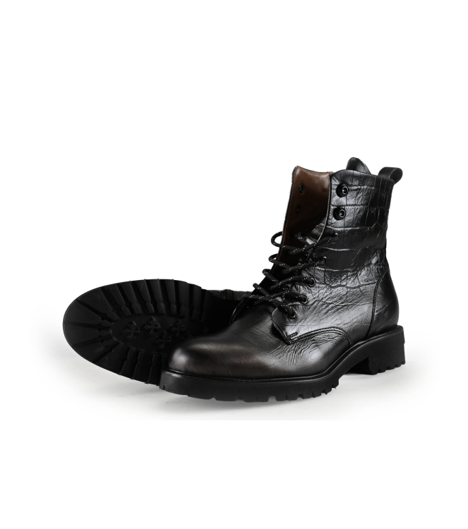 Piedi Nudi Schnürstiefel