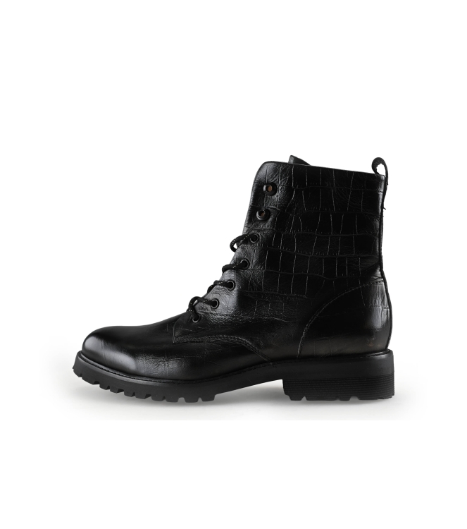 Piedi Nudi Schnürstiefel