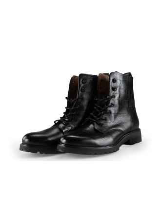 Piedi Nudi Schnürstiefel