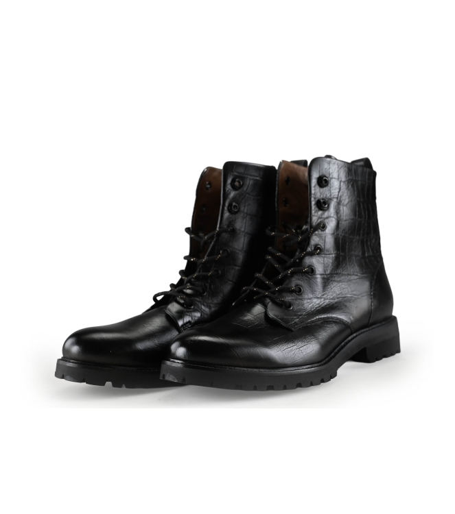 Piedi Nudi Schnürstiefel
