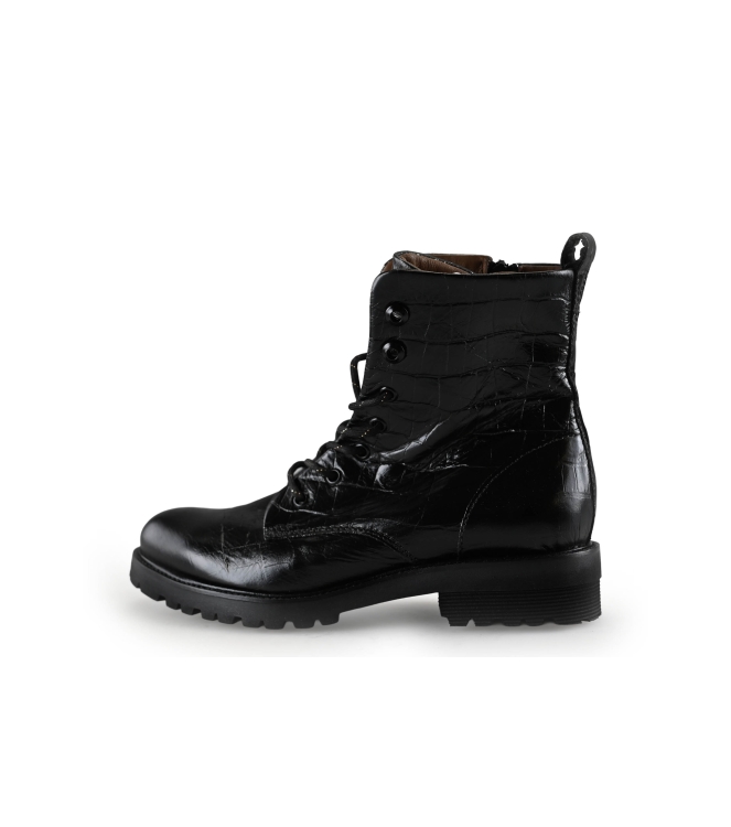 Piedi Nudi Schnürstiefel