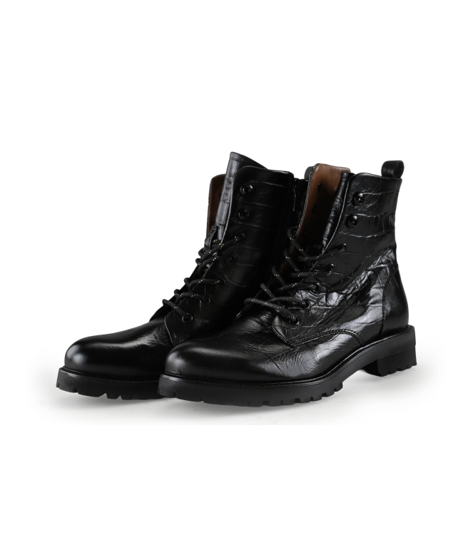 Piedi Nudi Schnürstiefel