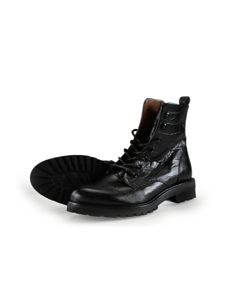 Piedi Nudi Schnürstiefel