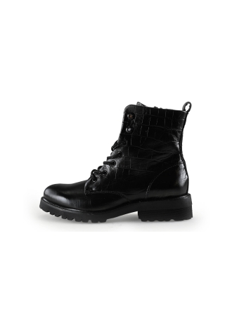 Piedi Nudi Schnürstiefel