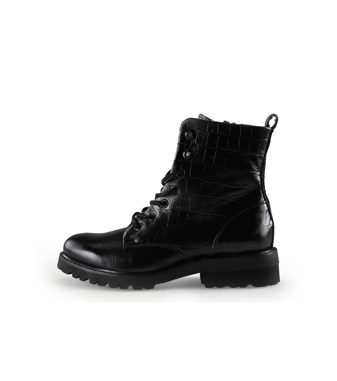 Piedi Nudi Schnürstiefel