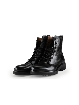 Piedi Nudi Schnürstiefel