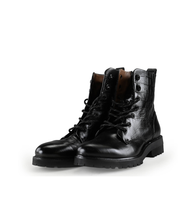 Piedi Nudi Schnürstiefel