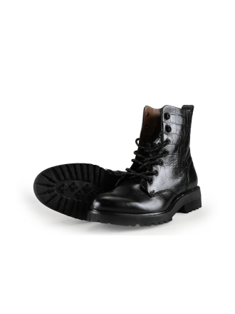 Piedi Nudi Schnürstiefel