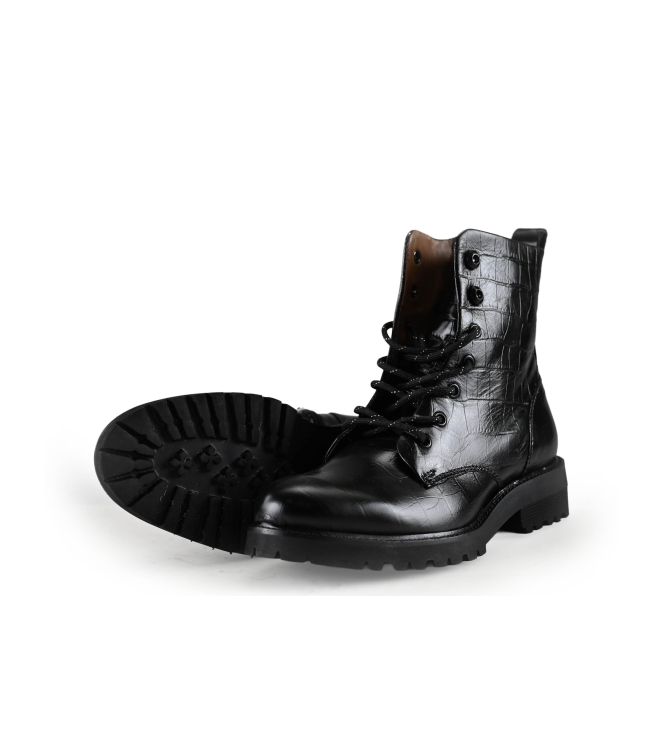 Piedi Nudi Schnürstiefel