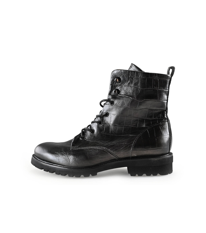 Piedi Nudi Schnürstiefel