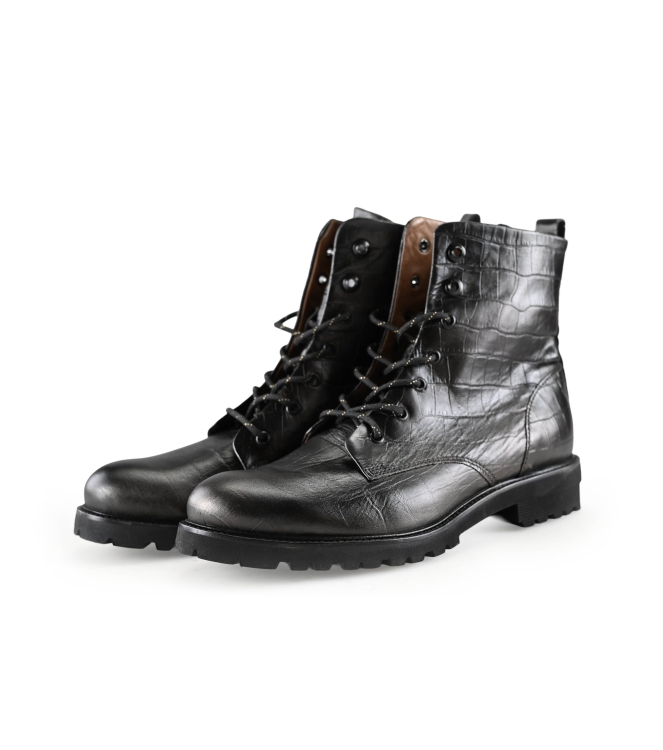Piedi Nudi Schnürstiefel