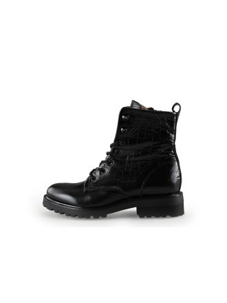 Piedi Nudi Schnürstiefel