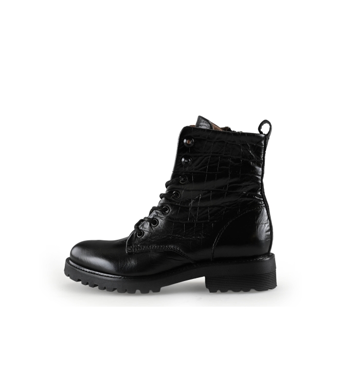 Piedi Nudi Schnürstiefel