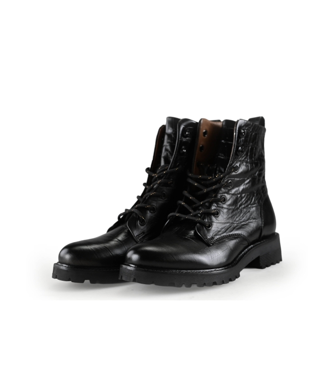 Piedi Nudi Schnürstiefel