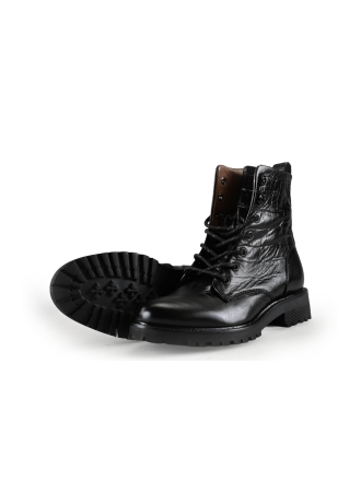 Piedi Nudi Schnürstiefel