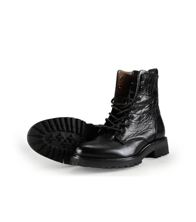 Piedi Nudi Schnürstiefel