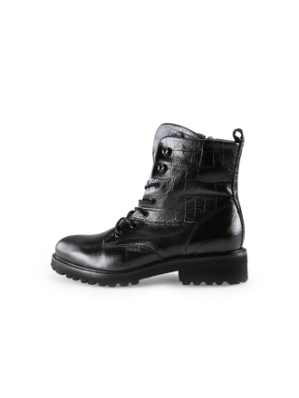 Piedi Nudi Schnürstiefel