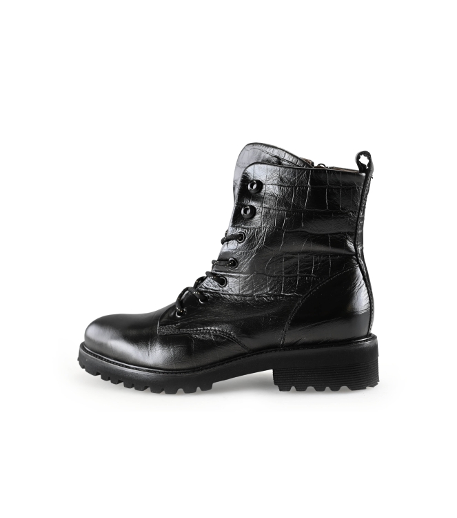 Piedi Nudi Schnürstiefel