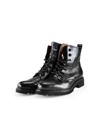 Piedi Nudi Schnürstiefel