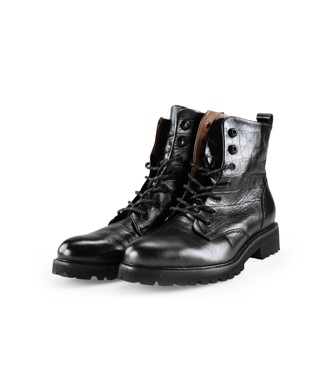 Piedi Nudi Schnürstiefel