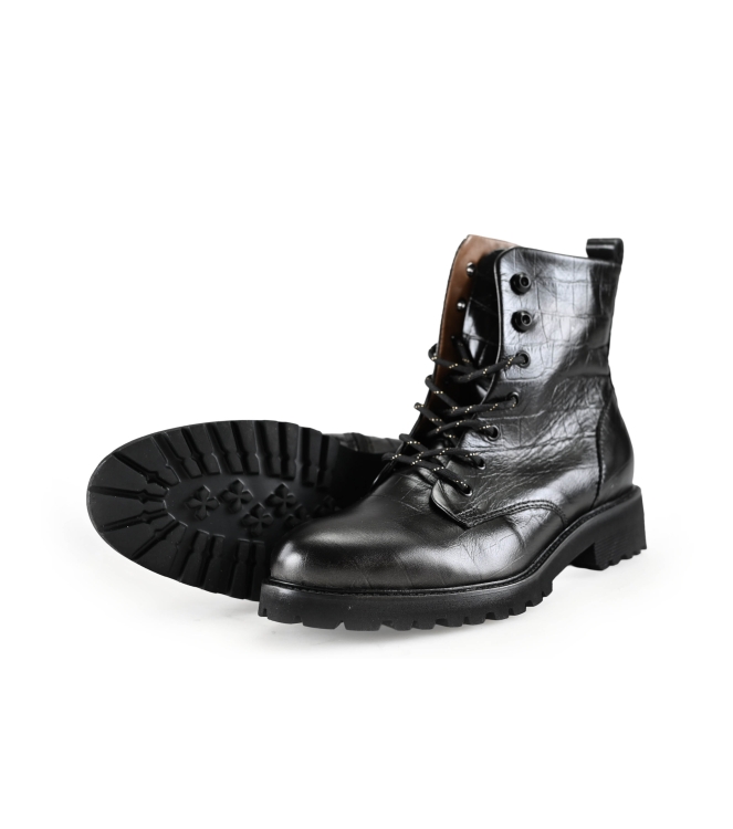 Piedi Nudi Schnürstiefel