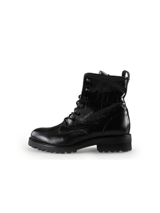 Piedi Nudi Schnürstiefel