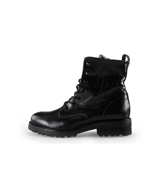 Piedi Nudi Schnürstiefel